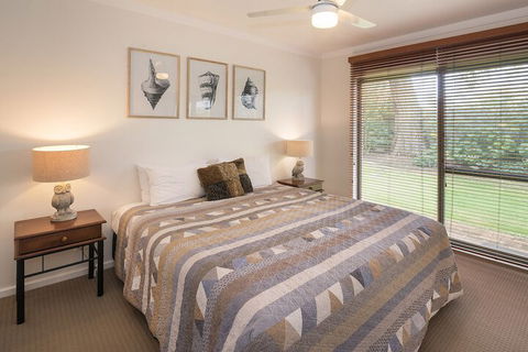 Bayshore Beachside Resort - Darwin Holiday 6