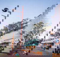 Alice Springs YHA - Hostel