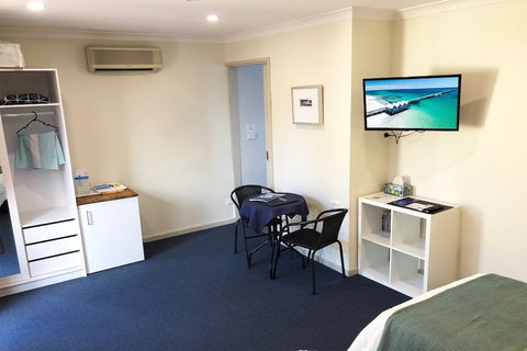 Observatory Guesthouse - Adults Only - Darwin Holiday 1