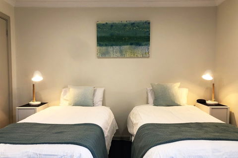 Observatory Guesthouse - Adults Only - Darwin Holiday 3