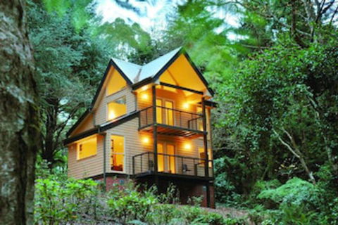 Lochiel Luxury Accommodation - Darwin Holiday 0