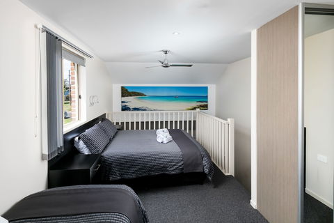 Dolphin Shores - Darwin Holiday 3