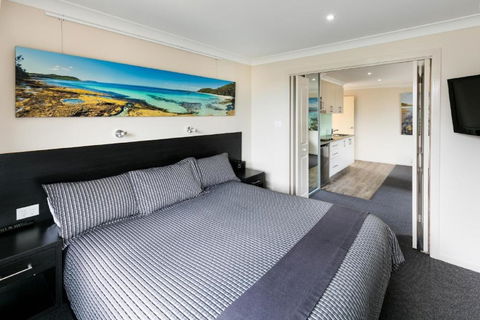 Dolphin Shores - Darwin Holiday 2