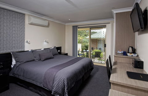 Dolphin Shores - Darwin Holiday 6