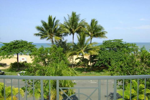 The Beach Place - Darwin Holiday 7