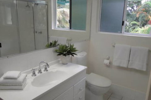 The Beach Place - Darwin Holiday 1