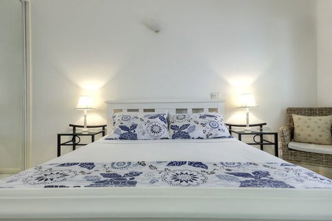 The Beach Place - Darwin Holiday 2