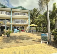 The Beach Place - Darwin Holiday