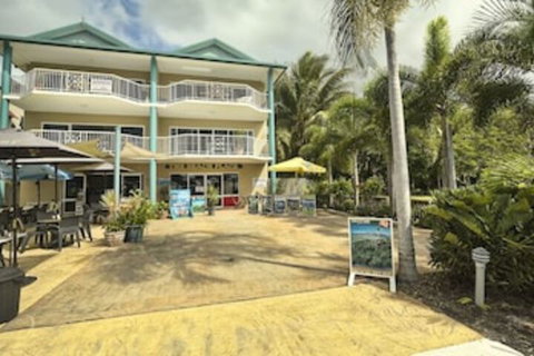 The Beach Place - Darwin Holiday 0