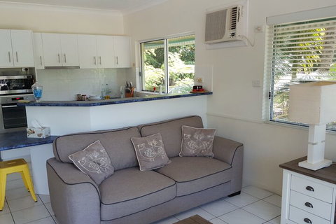 The Beach Place - Darwin Holiday 4