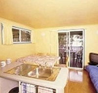 Lake Tinaroo Terraces - Darwin Holiday
