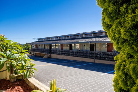 Jetty Motel The Entrance - Darwin Holiday 3