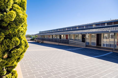 Jetty Motel The Entrance - Darwin Holiday 0