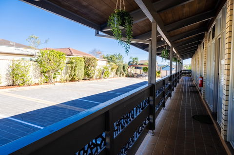 Jetty Motel The Entrance - Darwin Holiday 4