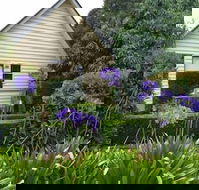 Tamborine Gardens - Darwin Holiday