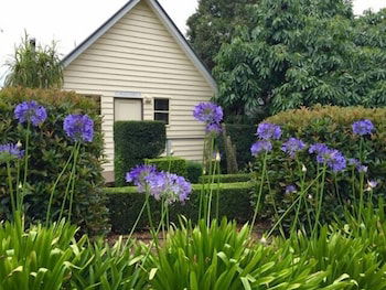 Tamborine Gardens - Darwin Holiday 0