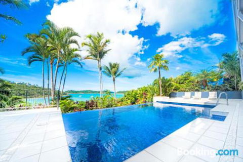 BayBliss Apartments - Darwin Holiday 0