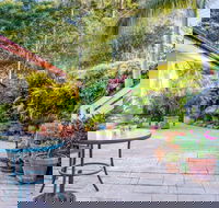 Avocado Sunset BB - Darwin Holiday