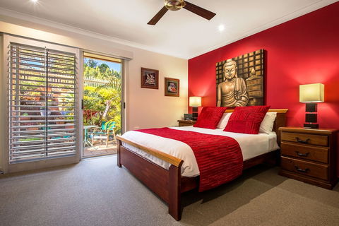 Avocado Sunset B&B - Darwin Holiday 3