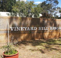 Vineyard Hill - Darwin Holiday