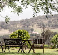 Bluebush Estate - Darwin Holiday
