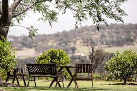 Bluebush Estate - Darwin Holiday 0