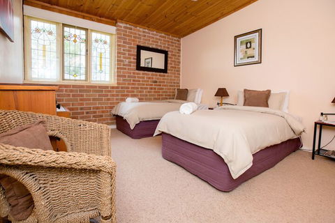 Bluebush Estate - Darwin Holiday 7