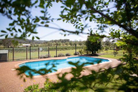 Bluebush Estate - Darwin Holiday 3