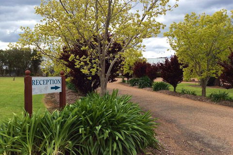 Bluebush Estate - Darwin Holiday 1