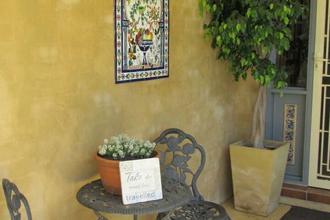 Bluebush Estate - Darwin Holiday 4