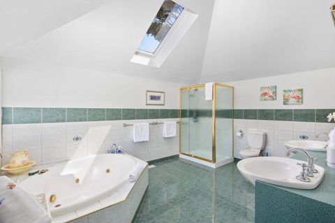 Silver Waters Bed & Breakfast - Darwin Holiday 6