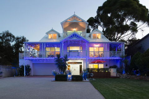 Silver Waters Bed & Breakfast - Darwin Holiday 4