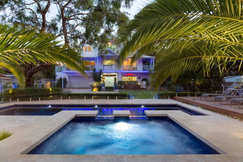 Silver Waters Bed & Breakfast - Darwin Holiday 1