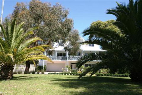 Silver Waters Bed & Breakfast - Darwin Holiday 5