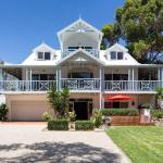 Silver Waters Bed & Breakfast - Darwin Holiday 0