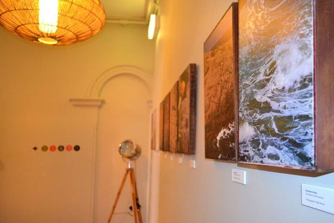 Port Elliot Beach House YHA Hostel - Darwin Holiday 5