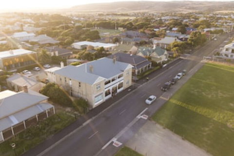 Port Elliot Beach House YHA Hostel - Darwin Holiday 0