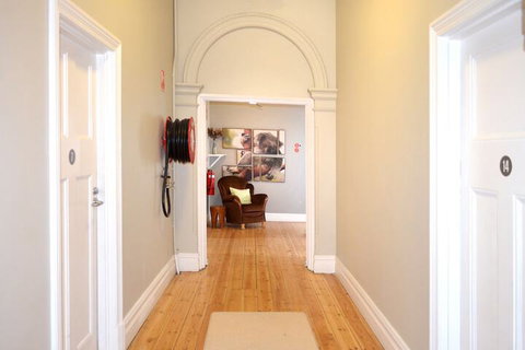 Port Elliot Beach House YHA Hostel - Darwin Holiday 6