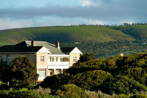 Port Elliot Beach House YHA Hostel - Darwin Holiday 1