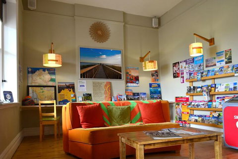 Port Elliot Beach House YHA Hostel - Darwin Holiday 3