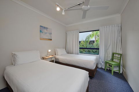 Cape Apartments - Darwin Holiday 6