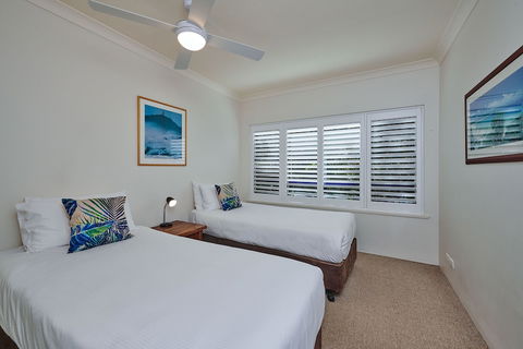 Cape Apartments - Darwin Holiday 5