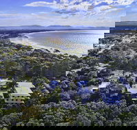 Cape Apartments - Darwin Holiday