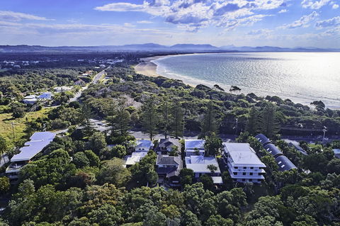 Cape Apartments - Darwin Holiday 0