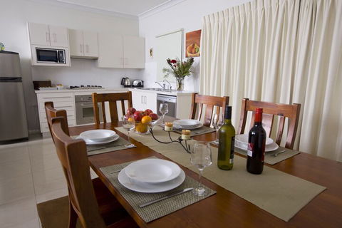 Talga Estate - Darwin Holiday 3