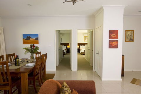 Talga Estate - Darwin Holiday 1