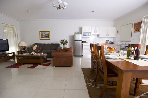 Talga Estate - Darwin Holiday 5