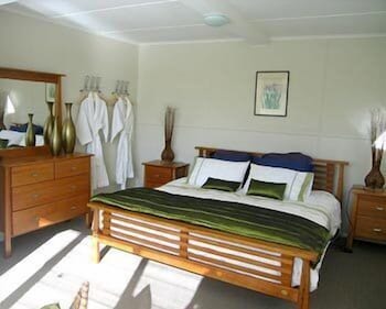 Healesville Apartments - Darwin Holiday 3