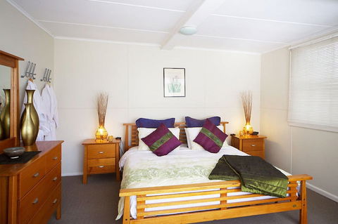 Healesville Apartments - Darwin Holiday 1
