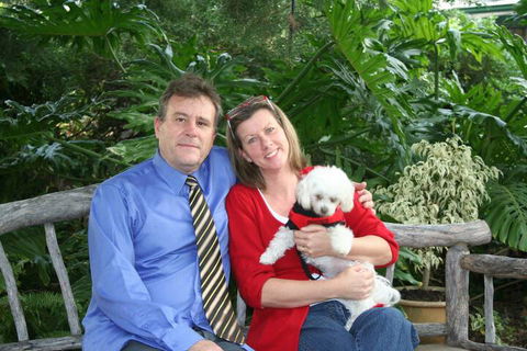 Rosebridge House Bed & Breakfast Adult Retreat - Darwin Holiday 1
